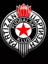 pic for partizan FC